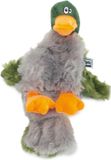 Karlie Flatinos canard en peluche 30,5 cm