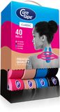 CureTape Big Boy Classic Kinesiotape 40 rollen 5 cm x 5 m + 4 rollen gratis