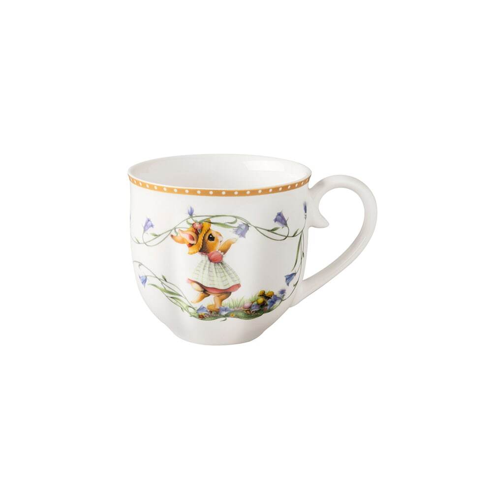 Villeroy & Boch Jaarbeker 2023 Annual Easter Edition