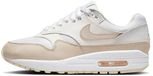 Nike Air Max 1 Premium Sanddrift Unisex Sneakers - EU 46