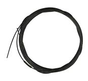 5 Seac 5 meter monofilament (Ø 1,4 mm) + 4 hulzen met schroefdraadborging
