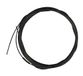 5 Seac 5 meter monofilament (Ø 1,4 mm) + 4 hulzen met schroefdraadborging