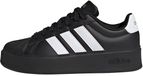 Adidas Sportswear Streettalk Bold Schoenen - Dames - Zwart