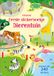 Eerste Usborne Eerste stickerboekje Dierentuin