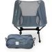 Trekony Chaise de camping basse