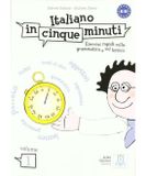 Italiano Libri GmbH Italiano in cinque minuti 1