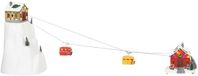 Luville Specials Ski lift adapter included l32,5xb31,5xh53 cm