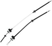 MODECAR - Remkabel Set - Linker- en Rechterkant - Renault Grand Scenic II - 2004