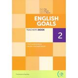 English goals 2 teacher s book a1
