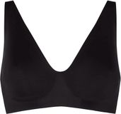 Hunkemöller Padded non-wired bra Super Comfort Zwart