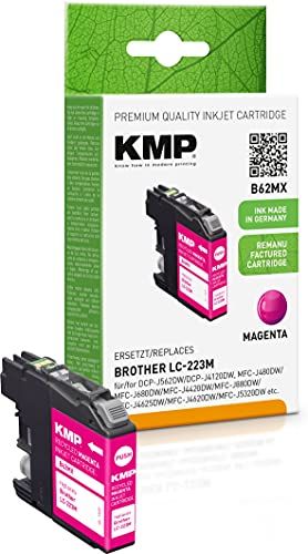 KMP 1529,4006 - Tonercartridge