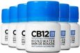 CB12 Bain de bouche Mini Regular - 6 x 50 ml