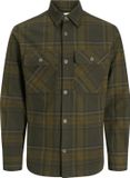 Jack & Jones Premium Overshirt Regular Fit Overshirt