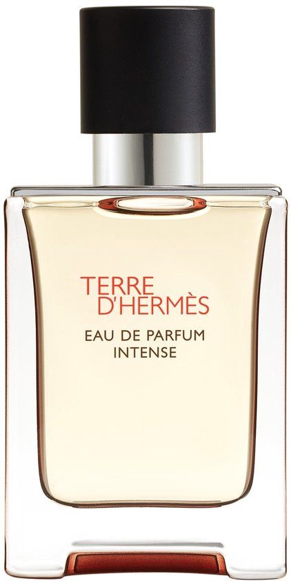 Hermès Eau de Parfum / 50 ml / Mannen