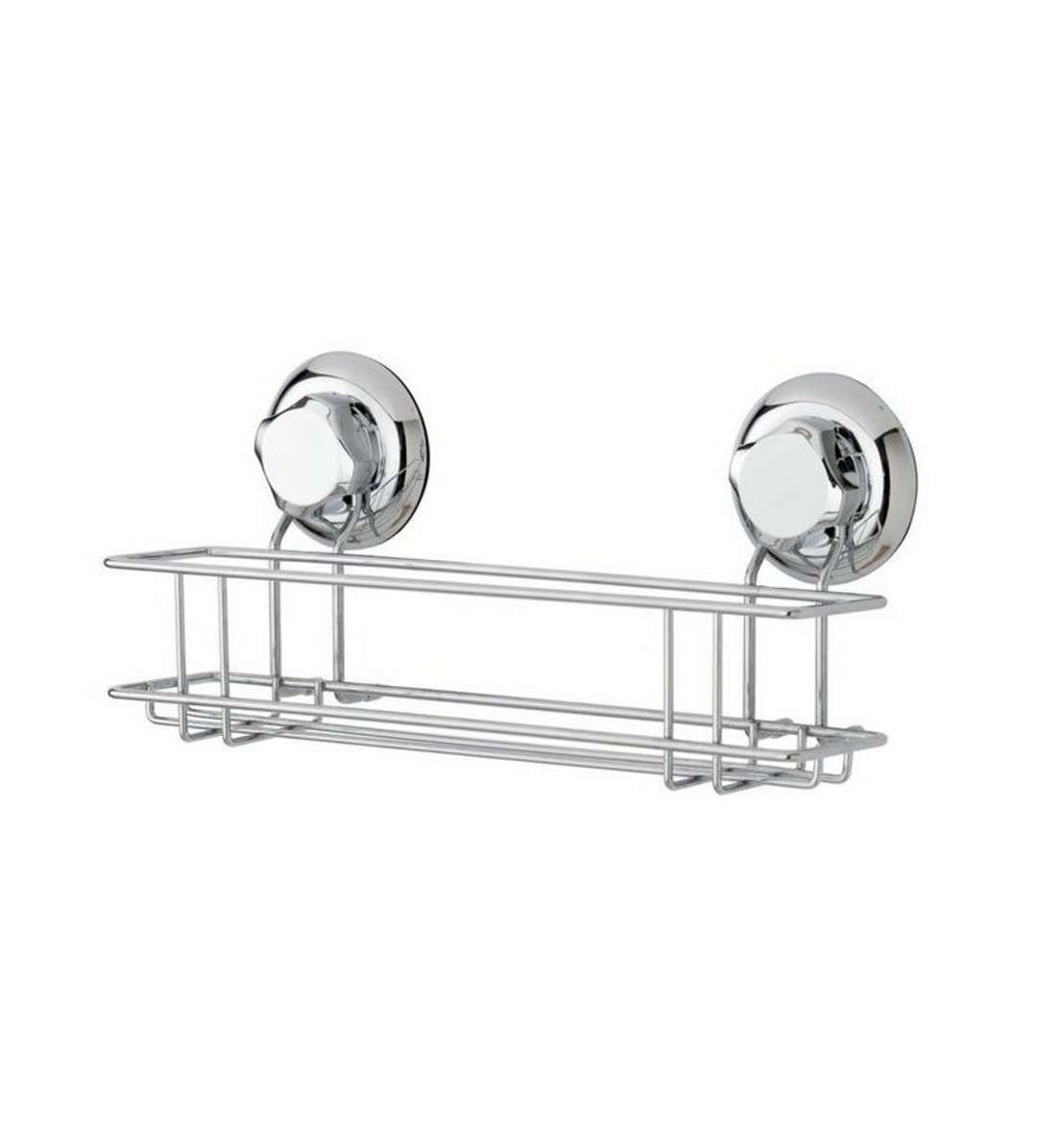 Compactor Bestlock - Draadplank - 285x137x94 mm - Chroom
