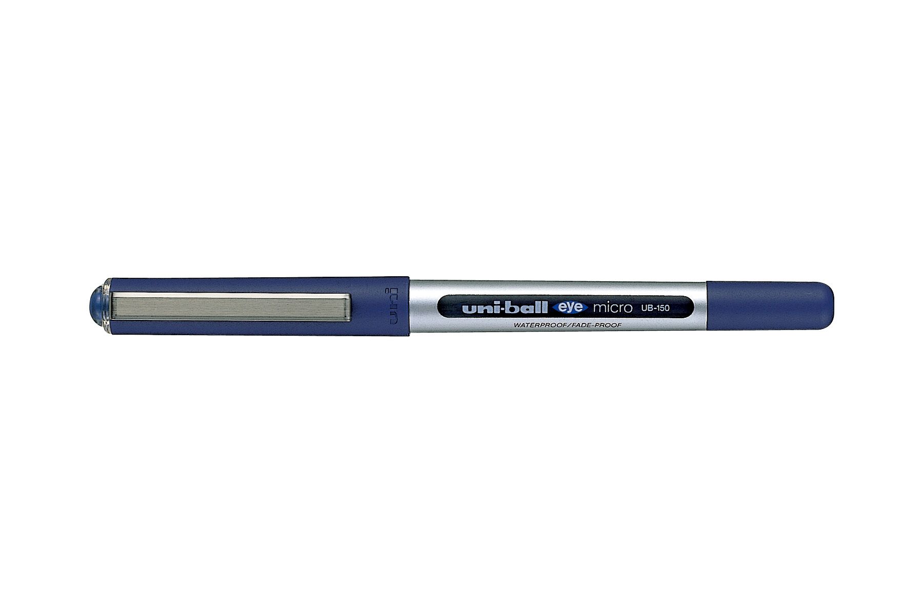uni-ball UB-150 Eye Fine Rollerball Pen - Multi-color