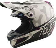 Troy Lee Designs SE5 Composite MIPS Myth Motocrosshelm