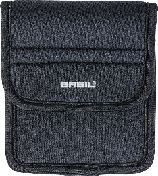 Basil Display Cover Universal - Black - For Bosch Display - E-Bike