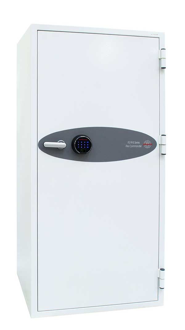 Phoenix Fire Commander FS1912F