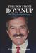 The Boy from Boyanup: My Wonderful Journey