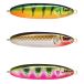 Rapala Leurre souple pour prédateurs Weedless Minnow Spoon