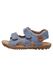 Naturino Sky Sandalen met open teen, uniseks, kinderen, Lichtblauw, 32 EU