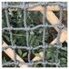 Merkloos Heavy Duty Cargo Klimnet voor Kinderspeeltuin en Outdoor Activiteiten