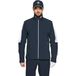 Galvin Green Arlo veste de pluie, marine/blanc