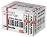 Ansmann 35 pièces piles alcalines, type Micro AAA LR3, 1,5 V