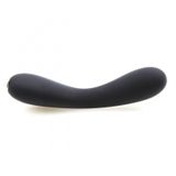 Je Joue Uma Zwart Vibrator