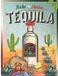 Merkloos Dodino Tequilla Wandbord