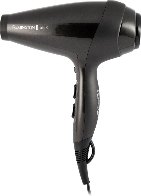Remington AC9095 haardroger 2400 W Zwart