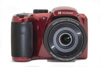Kodak PIXPRO AZ255 Compact Camera - Red