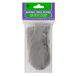 Clover Natuurlijke Wol Roving: Ash 20gm