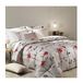 Caleffi Soave dekbed, microvezel, taupe, tweepersoonsbed