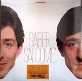 Sai Giorgio Gaber - Sai Com'è (LP)