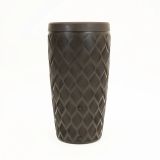 Vita - Regenton Flow - Donker bruin - 240 Liter