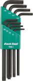 Park Tool TWS-1 Torx-sleutelset L-vorm
