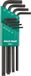Park Tool TWS-1 Torx-sleutelset L-vorm