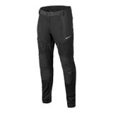 Alpinestars Troop-Air Pro Motorfiets textiel broek