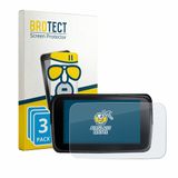 BROTECT - Screenprotector voor Kymco CV3 575 2026 - Folie Beschermfolie Beschermglas matte 3 Stuks