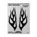 Quattroerre 1111 Fiamme Reflector