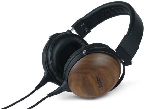 Fostex TH610 Premium Headphones