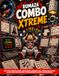 RUMAZA COMBO Volume 4: Pencil Reserves Adult Puzzle Book