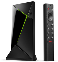 Nvidia Shield TV Pro