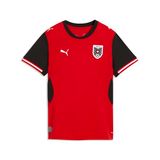 PUMA ÖFB Home Jersey Replica W
