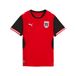 PUMA ÖFB Home Jersey Replica W