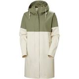 Helly Hansen Dames Mackintosh Moss Block