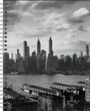 New Abrams Calendars New York in Art 12-Month 2027 Engagement Calendar