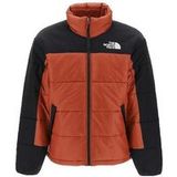The North Face Himalayan Insulated Windbreaker